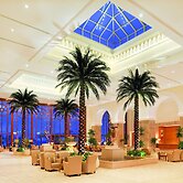 Mövenpick Resort & Marine Spa Sousse