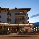 Hotel Piz Buin