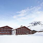 ROBINSON ALPENROSE ZÜRS