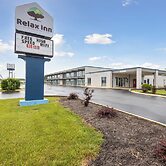 Relax inn by OYO Greeneville Near Hwy US-321