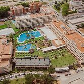 Evenia Olympic Garden