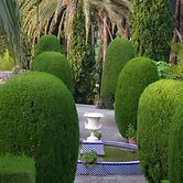 Rusticae Casa de los Bates