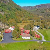 Heddan Gard Gjestegard