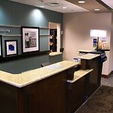 Hampton Inn & Suites Suisun City Waterfront