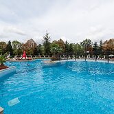 Hrizantema- All Inclusive Hotel