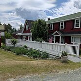 The Barron Brook Inn