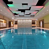 Bonn Marriott Hotel