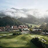 Grand Tirolia Kitzbühel - Member of Hommage Luxury Hotels Collection