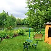 Motel Des Deux Lacs Inc
