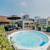 With The Style Fukuoka