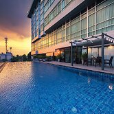 Siam Mandarina Bangkok Suvarnabhumi Airport Hotel (Free Shuttle)
