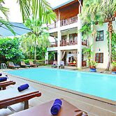 Shewe Wana Suite Resort