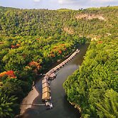 River Kwai Jungle Rafts