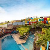 Bedouin Garden Village, Hotel Dive