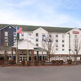 Hilton Garden Inn Morgantown