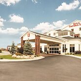 Hilton Garden Inn Fargo