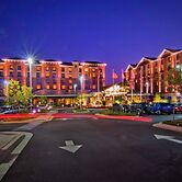 Hilton Garden Inn Rockville-Gaithersburg