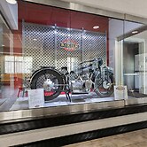 Hampton Inn Birmingham Leeds