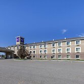 Sleep Inn & Suites Idaho Falls Gateway to Yellowstone