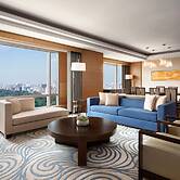 JW Marriott Hotel & Suites Saigon