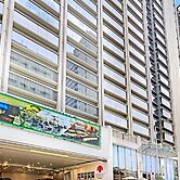 Harbour Plaza 8 Degrees