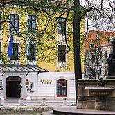 Relais & Châteaux Hotel Bülow Palais