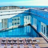 Novotel Barcelona City