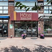 Hotel Terrasse Royale