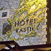Hotel Kaštil