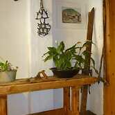 Hotel Post Hardermannli