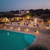 Hotel Resort Corte Di Ferro