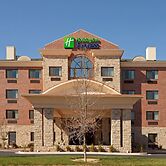 Holiday Inn Express & Suites Lubbock West by IHG