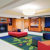 Fairfield Inn & Suites by Marriott Lock Haven