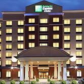 Holiday Inn Express Hotel & Suites Columbus Univ Area - Osu by IHG