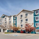 WoodSpring Suites Council Bluffs