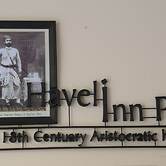 Haveli Inn Pal