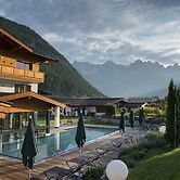 Naturhotel Kitzspitz