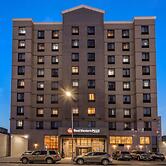 Best Western Plus Plaza Hotel