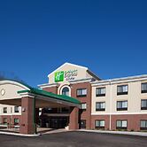 HOLIDAY INN EXPRESS & SUITES ZANESVILLE NORTH by IHG