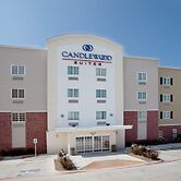 Candlewood Suites San Antonio NW Near Seaworld by IHG