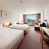 Manza Prince Hotel