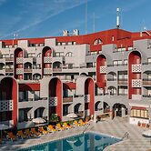 Muthu Oura Praia Hotel