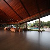 Uday Samudra Leisure Beach Hotel