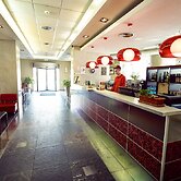 Hello Hotels Bucuresti Gara de Nord