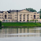 Volgskaya Riviera Hotel
