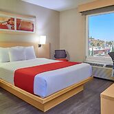 City Express by Marriott Zacatecas