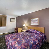 Rodeway Inn Gateway to Medora T-Roosevelt & Makoshika State Park