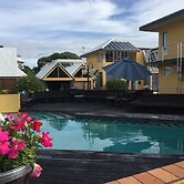 Bucklands Beach Waterfront Motel