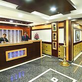 Elysium Gardens Hill Resorts