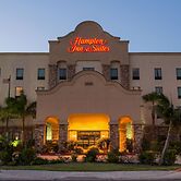 Hampton Inn & Suites Mission